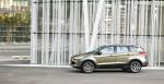 Ford Kuga 2013 года
